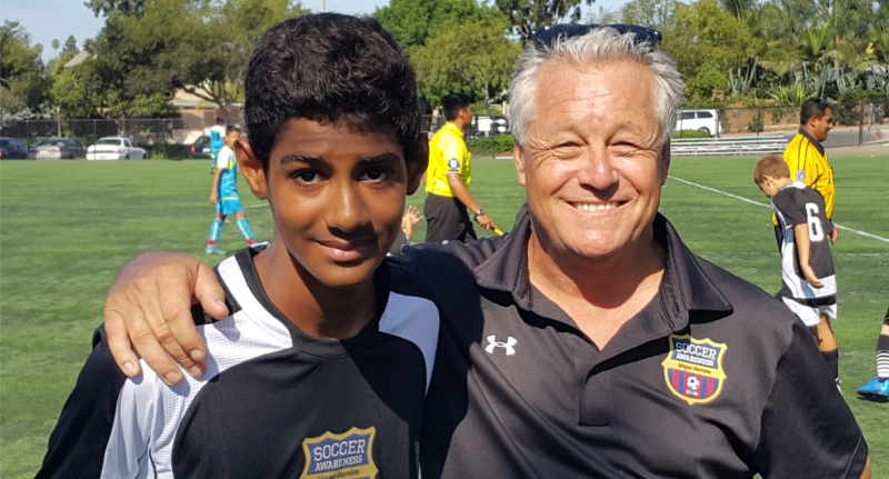 Youth Development Partnership! 